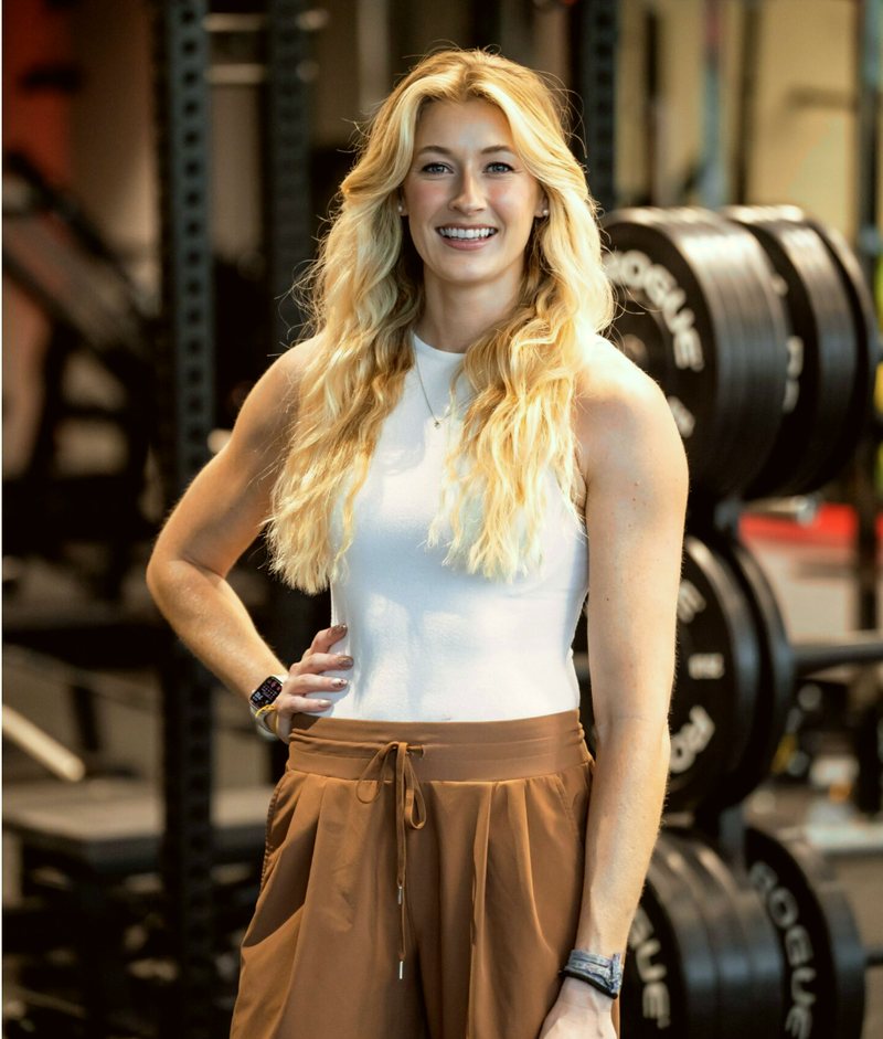 Dr. Lindsey Meeks, PT, DPT